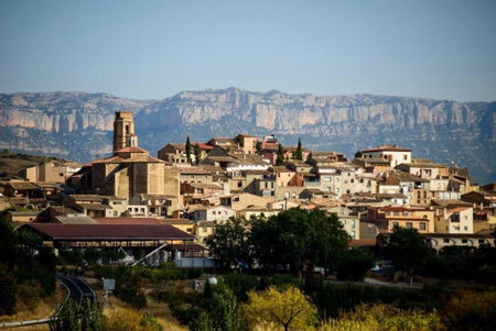 Hotel Cal Llop, Gratallops, Spain