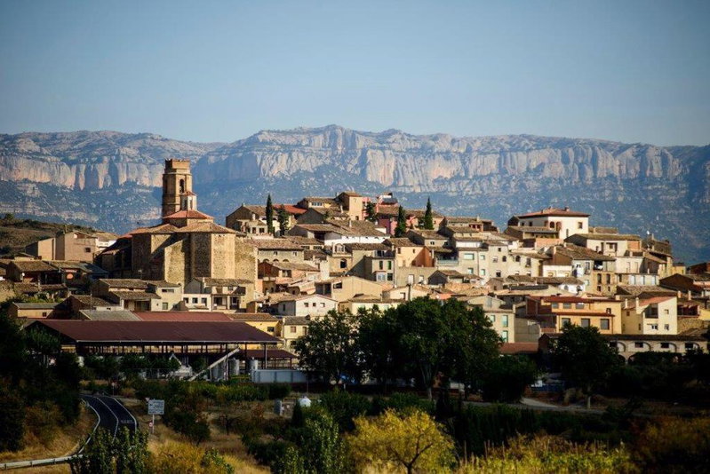 Hotel Cal Llop, Gratallops, Spain