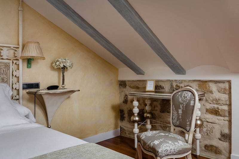 Hotel YIT La Casona del Arco, Baeza, Spain
