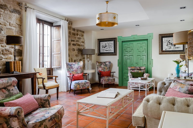 Hotel YIT La Casona del Arco, Baeza, Spain