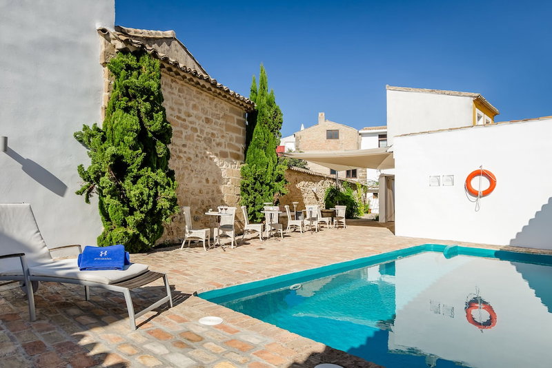 Hotel YIT La Casona del Arco, Baeza, Spain