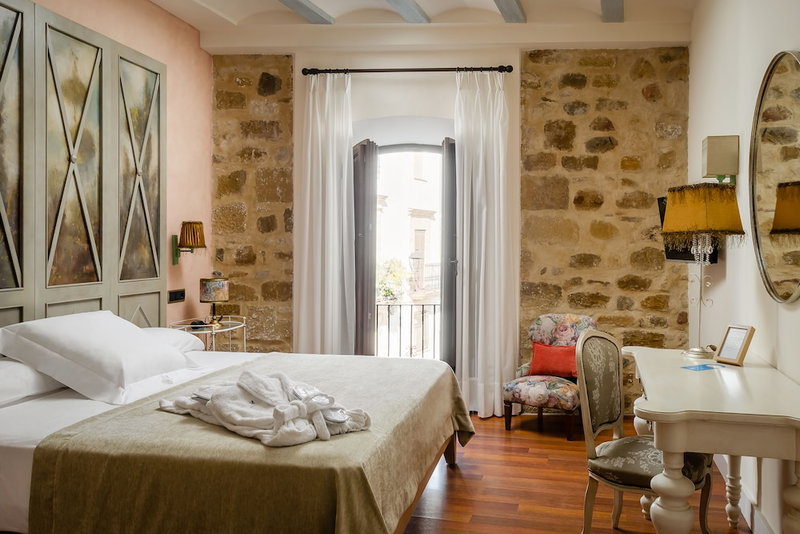 Hotel YIT La Casona del Arco, Baeza, Spain