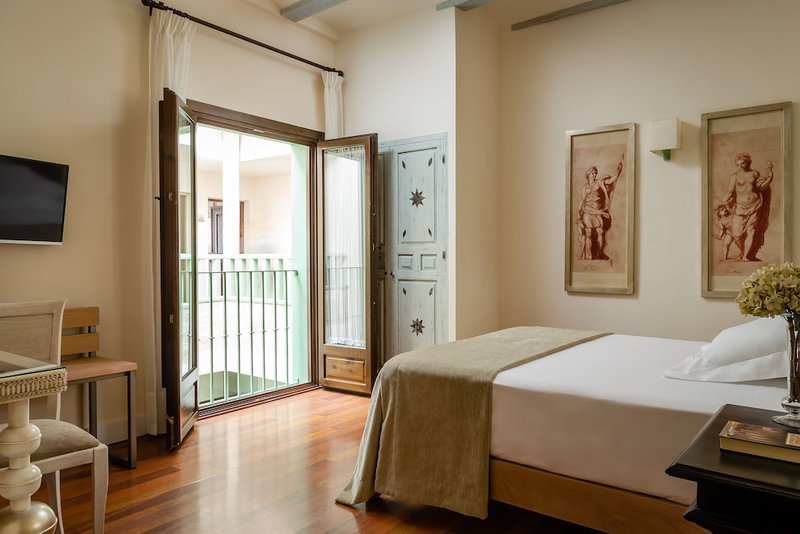 Hotel YIT La Casona del Arco, Baeza, Spain