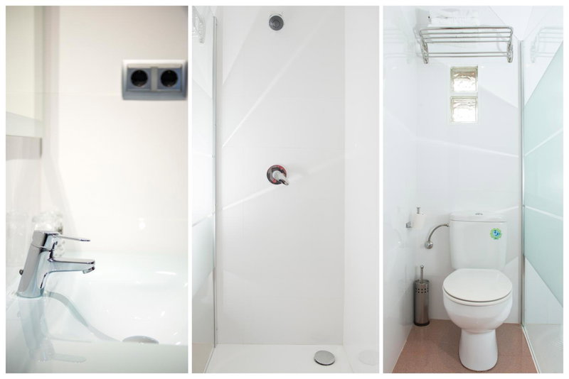 Hostal Sol, Toledo, Испания