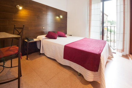 Hostal Sol, Toledo, Испания