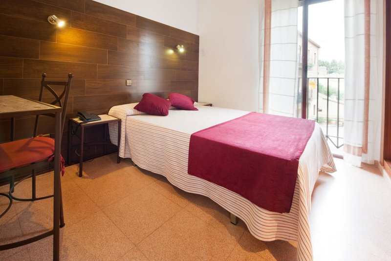 Hostal Sol, Toledo, Испания