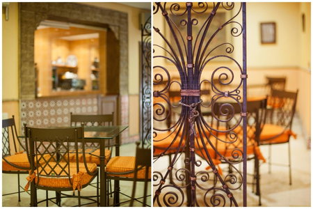 Hostal Sol, Toledo, Испания