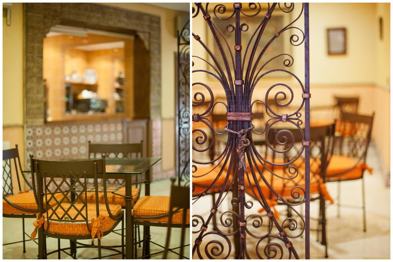 Hostal Sol, Toledo, Испания