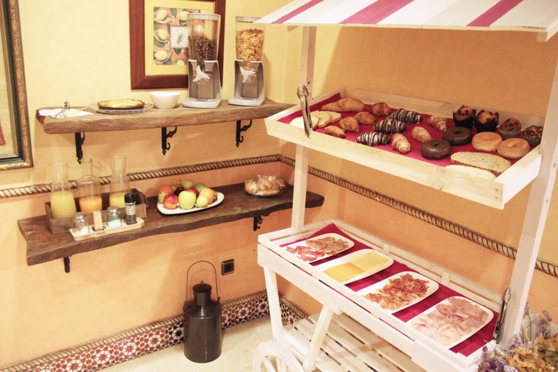 Hostal Sol, Toledo, Испания