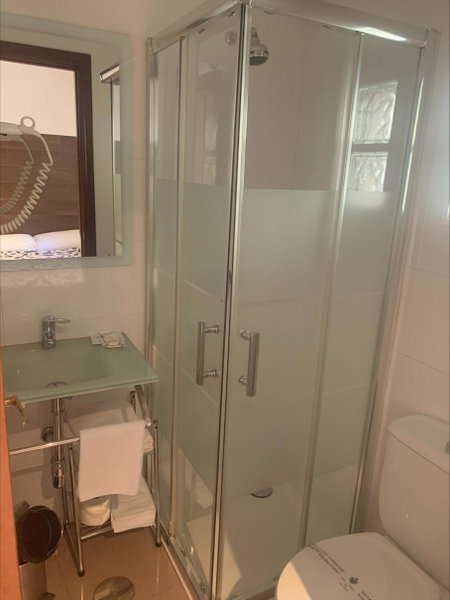 Hostal Sol, Toledo, Испания
