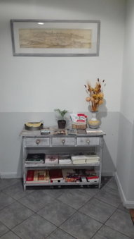Hostal La Campana, Toledo, Spain