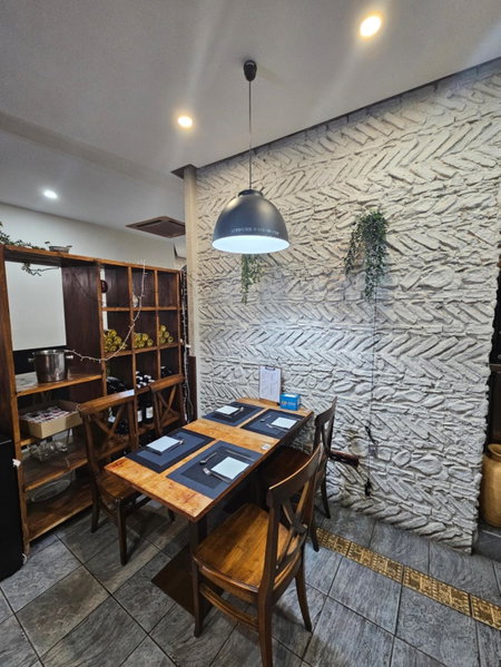 Hostal La Campana, Toledo, Spain