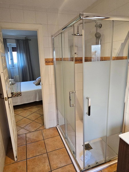 Hostal La Campana, Toledo, Spain