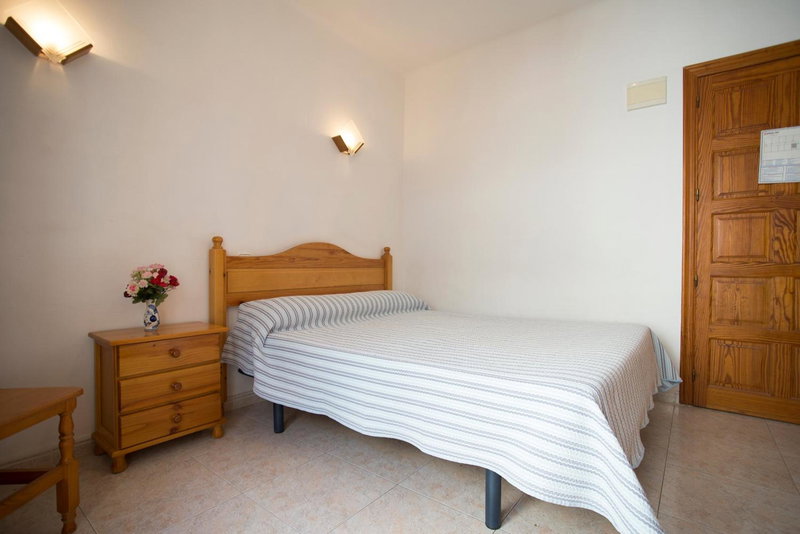 Hostal Sa Rota, Santa Eularia des Riu, Spain