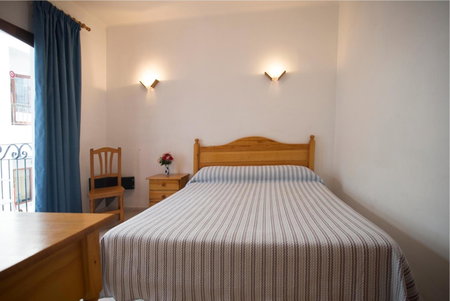 Hostal Sa Rota, Santa Eularia des Riu, Spain