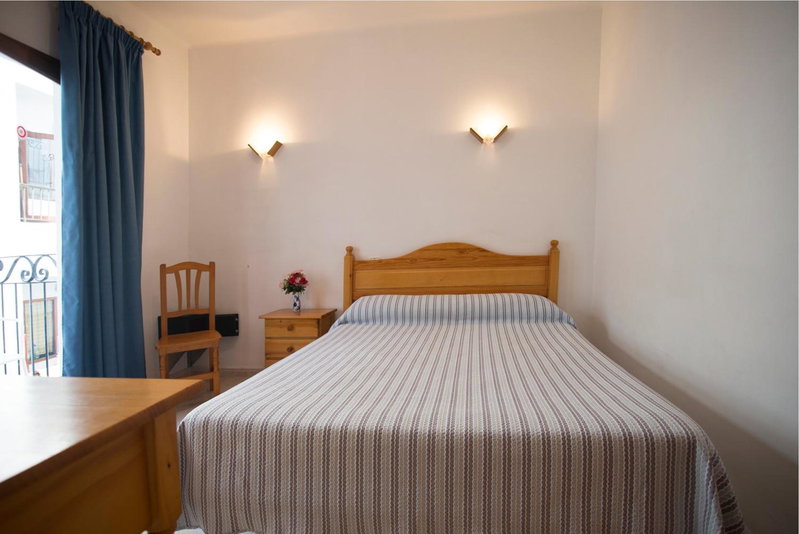 Hostal Sa Rota, Santa Eularia des Riu, Spain