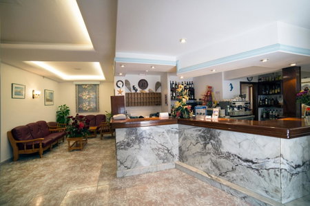 Hostal Sa Rota, Santa Eularia des Riu, Spain