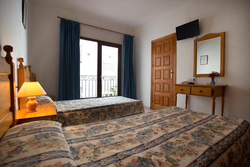 Hostal Sa Rota, Santa Eularia des Riu, Spain