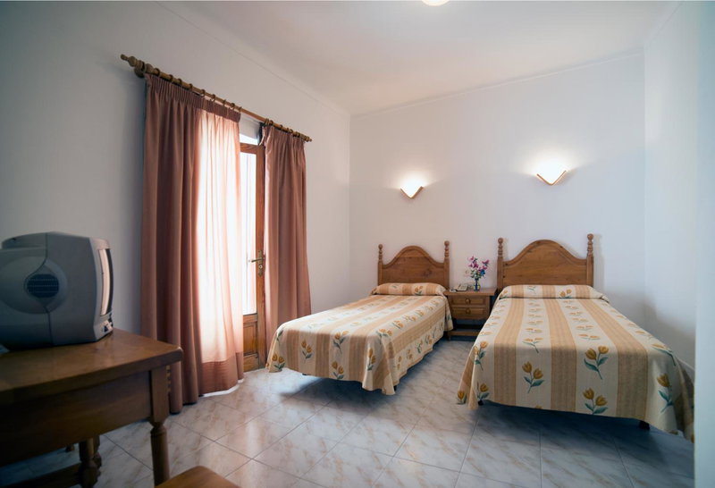 Hostal Sa Rota, Santa Eularia des Riu, Spain