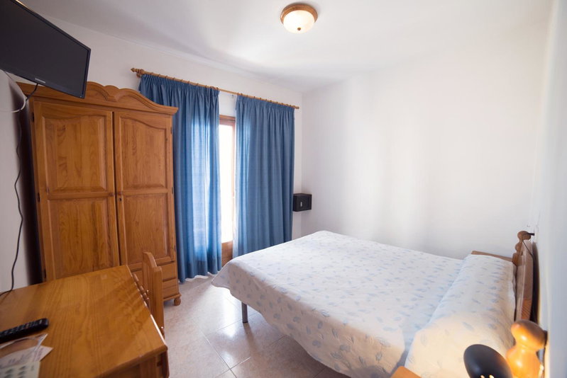 Hostal Sa Rota, Santa Eularia des Riu, Spain