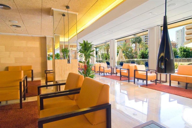 Hotel Servigroup Orange, Benidorm, Spain