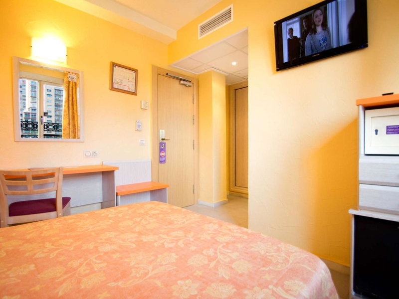 Hotel Servigroup Orange, Benidorm, Spain