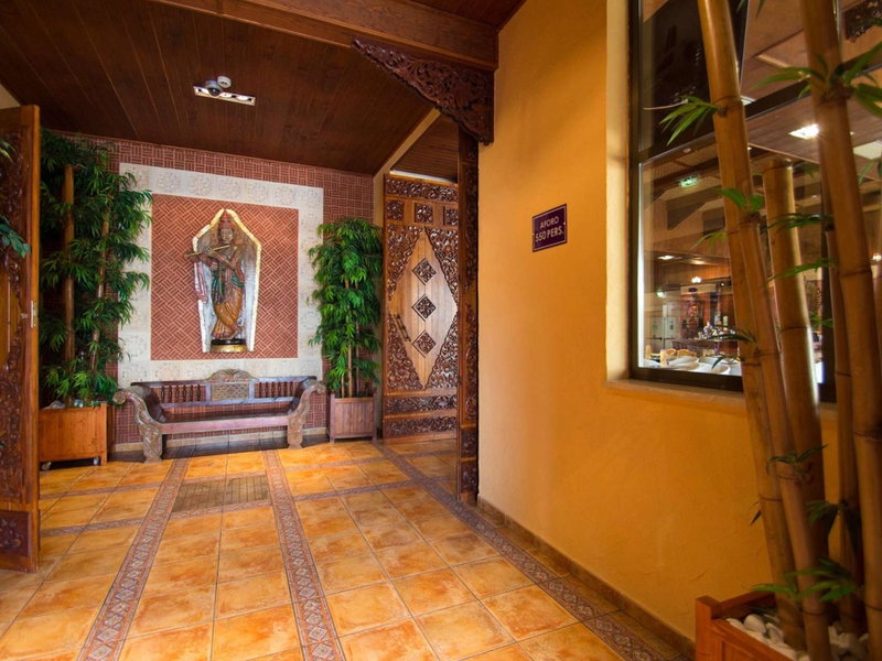 Hotel Servigroup Orange, Benidorm, Spain