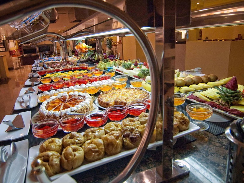 Hotel Servigroup Orange, Benidorm, Spain