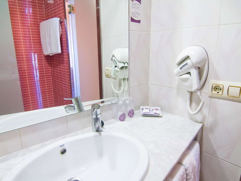 Hotel Servigroup Orange, Benidorm, Spain