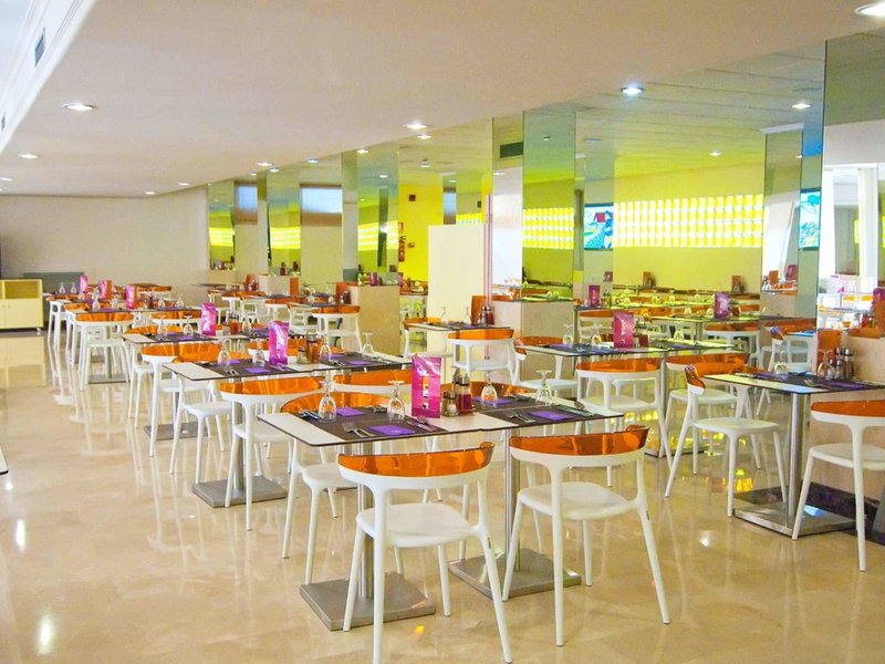 Hotel Servigroup Orange, Benidorm, Spain