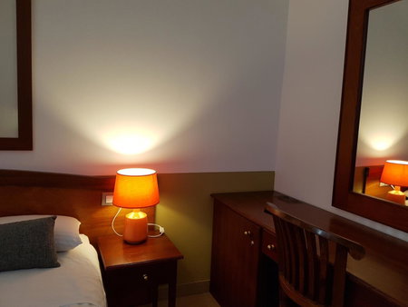 Hostal LK Barcelona, Barcelona, Spain