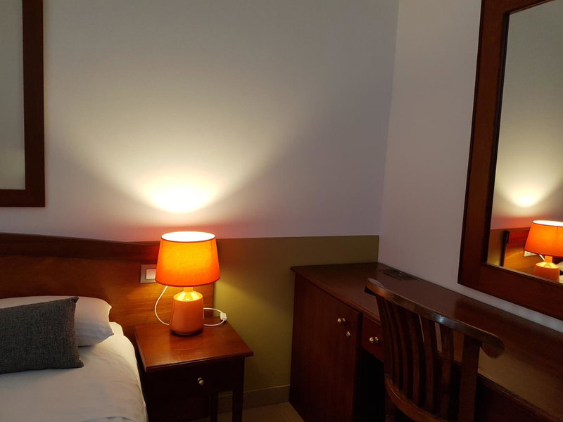 Hostal LK Barcelona, Barcelona, Spain