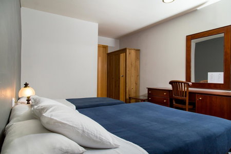 Hostal LK Barcelona, Barcelona, Spain