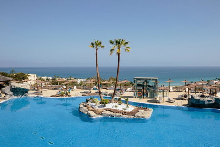 Alua Village Fuerteventura - All Inclusive, Playa Jandia, Spain