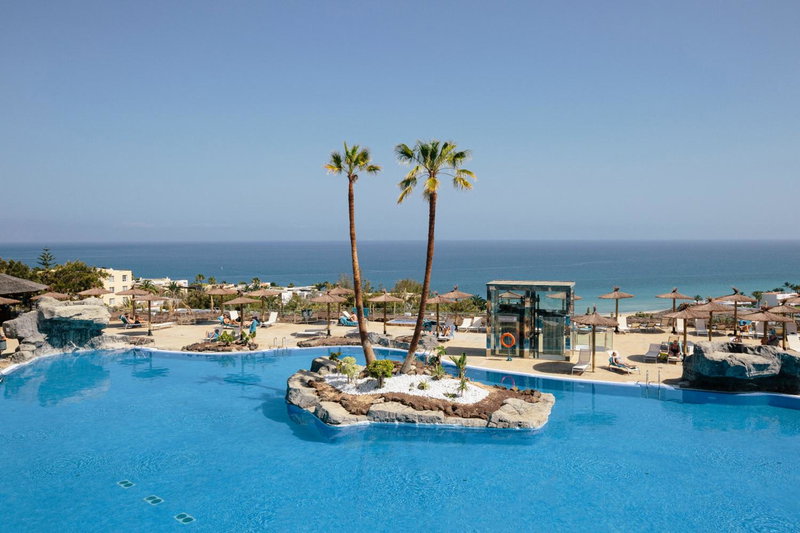 Alua Village Fuerteventura - All Inclusive, Playa Jandia, Spain