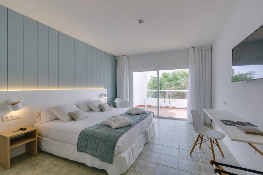 Alua Village Fuerteventura - All Inclusive, Playa Jandia, Spain