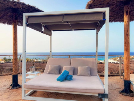 Alua Village Fuerteventura - All Inclusive, Playa Jandia, Spain