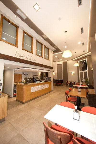 Hotel Condes De Lemos España, Monforte de Lemos, Spain