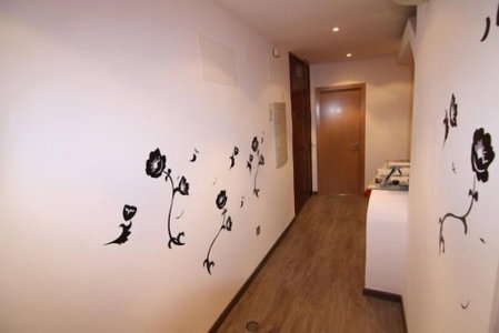 Hostal Abril, Madrid, Spain