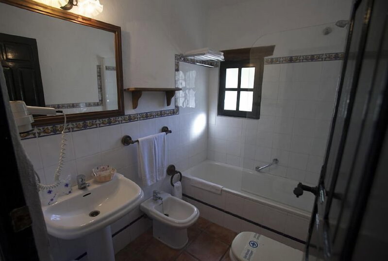 Hotel El Horcajo, Montecorto, Spain