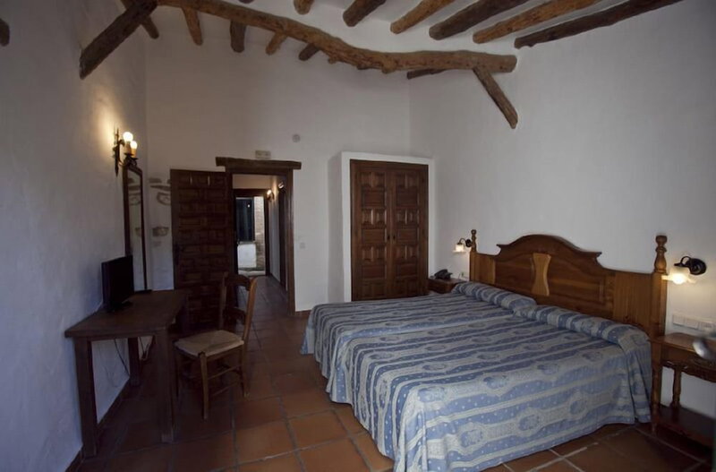 Hotel El Horcajo, Montecorto, Spain