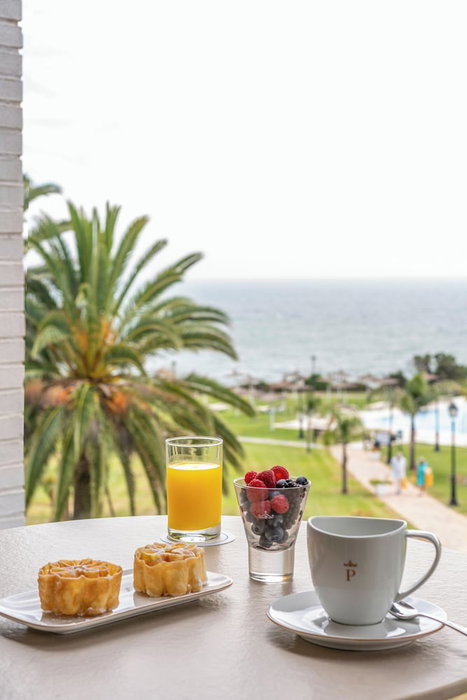 Parador De Mazagon, Moguer, Spain