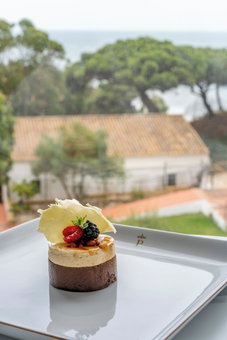 Parador De Mazagon, Moguer, Spain