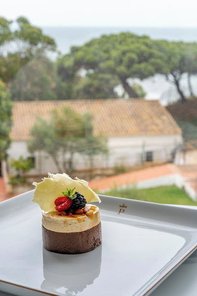 Parador De Mazagon, Moguer, Spain