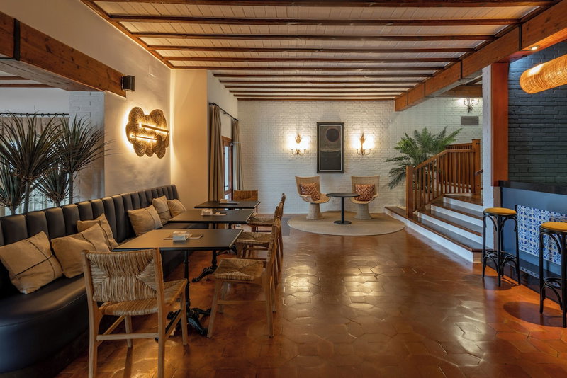 Parador De Mazagon, Moguer, Spain