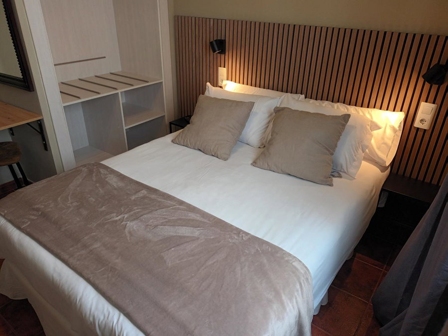 Hotel San Francisco, Ronda, Spain