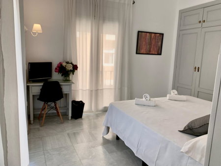 Hotel Doña Blanca, Seville, Spain