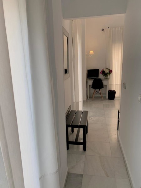 Hotel Doña Blanca, Seville, Spain