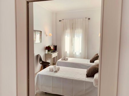 Hotel Doña Blanca, Seville, Spain
