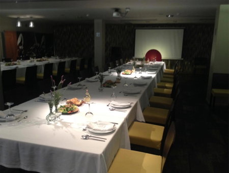 Hotel Hyltor, Archena, Spain
